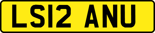 LS12ANU