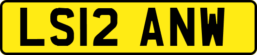 LS12ANW