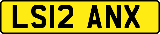 LS12ANX