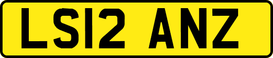 LS12ANZ