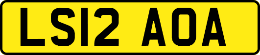 LS12AOA