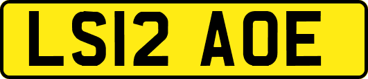 LS12AOE