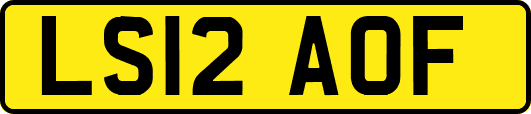 LS12AOF