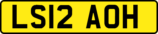 LS12AOH