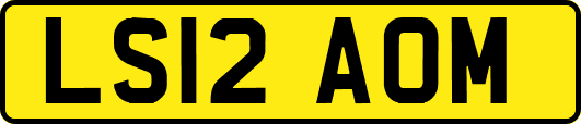 LS12AOM