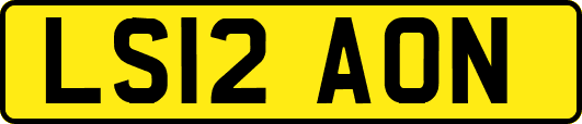 LS12AON
