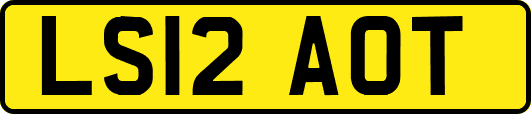 LS12AOT