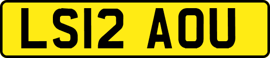 LS12AOU