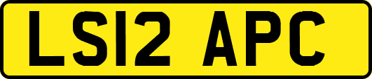 LS12APC