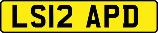 LS12APD