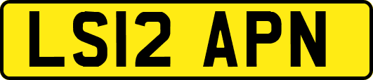 LS12APN