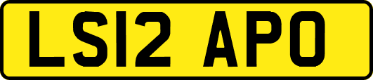 LS12APO