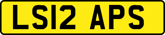 LS12APS