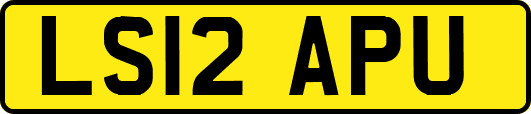 LS12APU