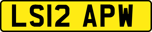 LS12APW
