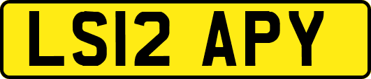 LS12APY