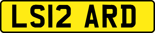LS12ARD