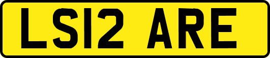 LS12ARE