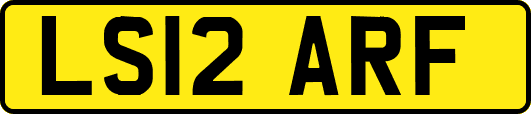 LS12ARF