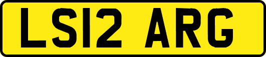 LS12ARG