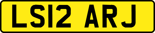 LS12ARJ
