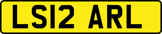 LS12ARL