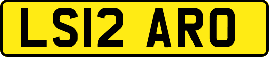 LS12ARO