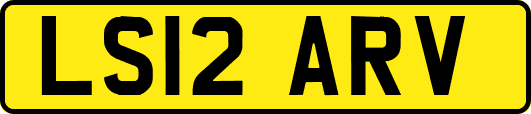 LS12ARV