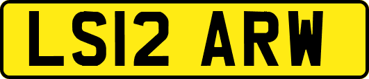 LS12ARW