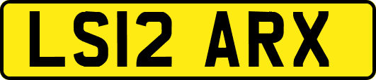 LS12ARX