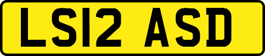 LS12ASD