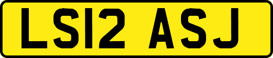 LS12ASJ