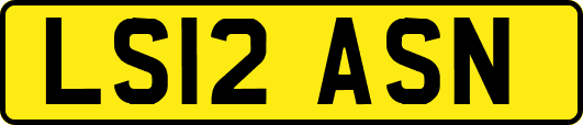 LS12ASN