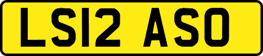 LS12ASO