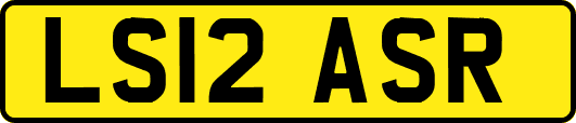 LS12ASR