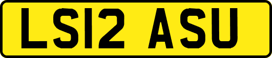 LS12ASU