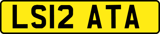 LS12ATA