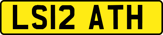 LS12ATH
