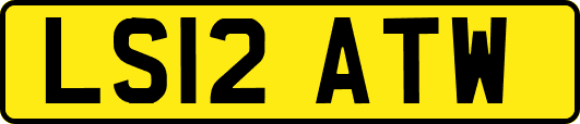 LS12ATW