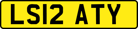 LS12ATY