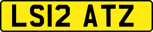 LS12ATZ
