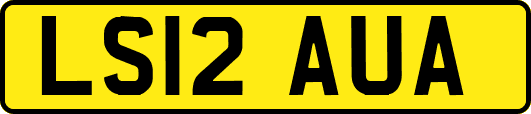 LS12AUA