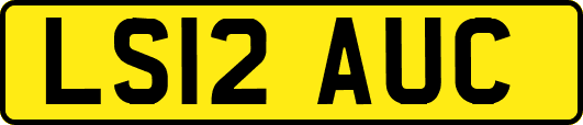 LS12AUC