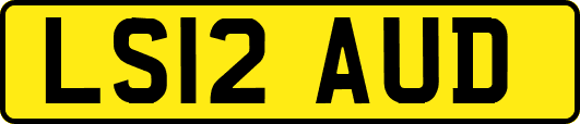 LS12AUD