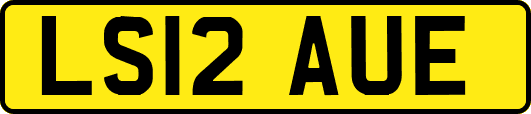 LS12AUE