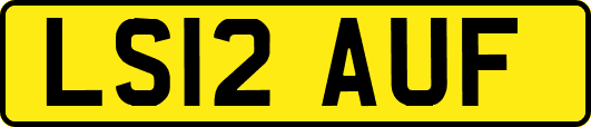 LS12AUF