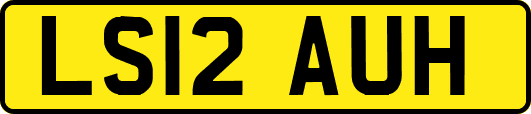 LS12AUH