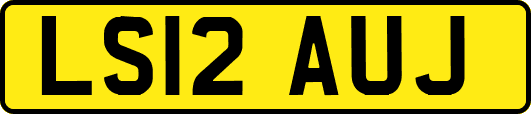 LS12AUJ