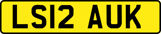 LS12AUK