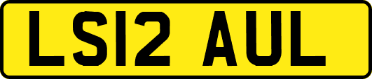 LS12AUL